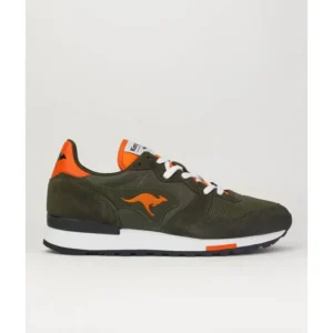 Deportivas de hombre Kangaroos K705-7