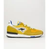 Deportivas de hombre Kangaroos K705-10