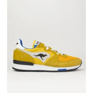 Deportivas de hombre Kangaroos K705-10