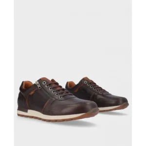 Deportivas de hombre Kangaroos 833-18