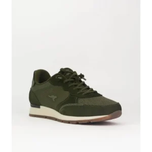 Deportivas de hombre Kangaroos 251-6