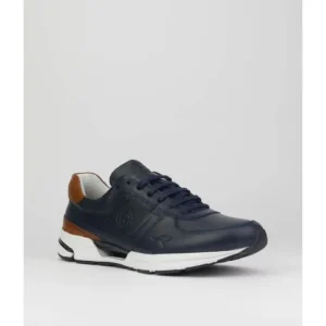 Deportivas de hombre Kangaroos 249-14