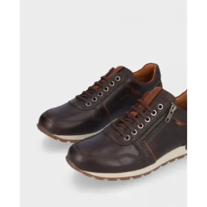 Deportivas de hombre Kangaroos 833-18