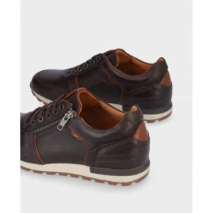 Deportivas de hombre Kangaroos 833-18