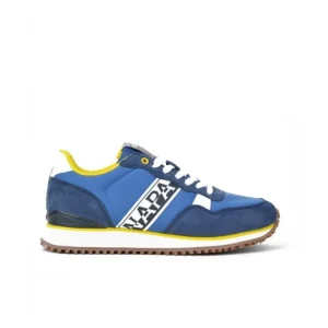 Deportivas de hombre Napapijri NP0A4I7E-B3A