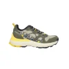 Deportivas de hombre Napapijri ALPINERVERT02-MES-Z28