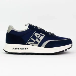 Deportivas de hombre Napapijri NAES6-176