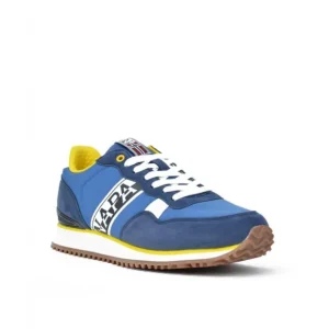 Deportivas de hombre Napapijri NP0A4I7E-B3A