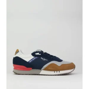 Deportivas de hombre Pepe Jeans PMS30823-879