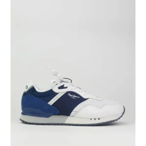 Deportivas de hombre Pepe Jeans PMS30821-800
