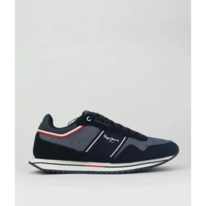 Deportivas de hombre Pepe Jeans PMS30798-564