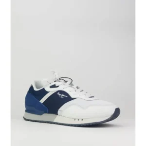 Deportivas de hombre Pepe Jeans PMS30821-800