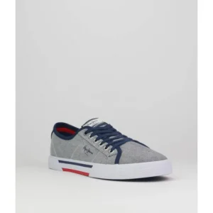 Deportivas de hombre Pepe Jeans PMS30817-564