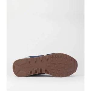 Deportivas de hombre Pepe Jeans PMS30808-559