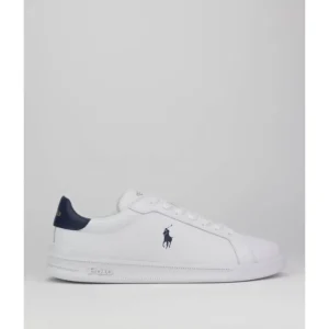 Deportivas de hombre Ralph Lauren 809829825002