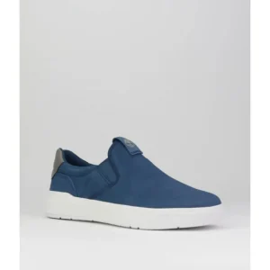 Deportivas de hombre Timberland TBOA293W2881