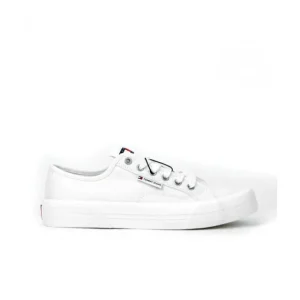 Deportivas de hombre Tommy Hilfiger EM0EM01365YBL
