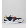 Deportivas de hombre Tommy Hilfiger EMOEMOO960-YBI
