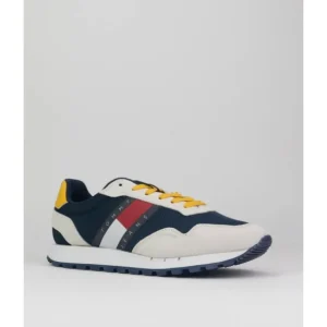 Deportivas de hombre Tommy Hilfiger EMOEMOO960-YBI