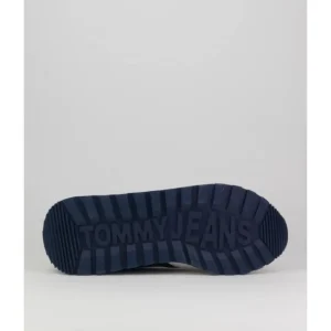 Deportivas de hombre Tommy Hilfiger EMOEMOO960-YBI