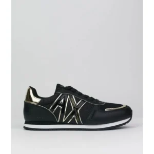 Deportivas de mujer Armani Exchange XDX090-XV433-K704