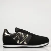 Deportivas de mujer Armani Exchange XDX031-XV137