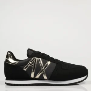 Deportivas de mujer Armani Exchange XDX031-XV137