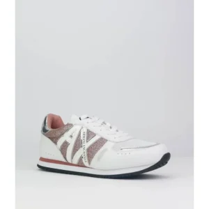 Deportivas de mujer Armani Exchange XDX090-XV433-K705