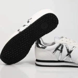 Deportivas de mujer Armani Exchange XDX031-XV137