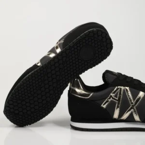 Deportivas de mujer Armani Exchange XDX031-XV137