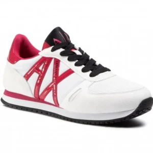 Deportivas de mujer Armani Exchange XDX031-XCC62