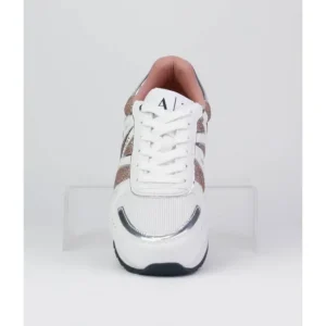 Deportivas de mujer Armani Exchange XDX090-XV433-K705