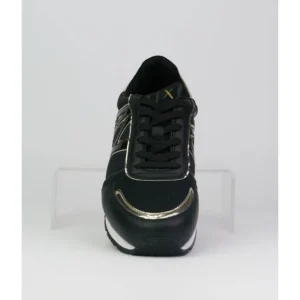 Deportivas de mujer Armani Exchange XDX090-XV433-K704