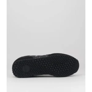 Deportivas de mujer Armani Exchange XDX031-XCC62-00002