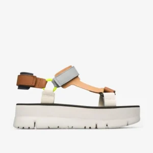 Deportivas de mujer camper K201037-004