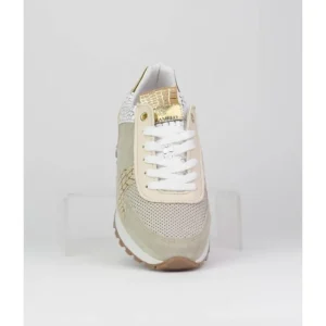 Deportivas de mujer Caramelo 1036-1002