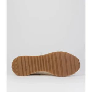 Deportivas de mujer Caramelo 272-22555
