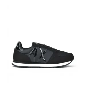 Deportivas de mujer Giorgio Armani XDX031-XV137-K0001