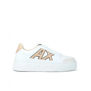Deportivas de mujer Giorgio Armani XDX147-XV830-K722