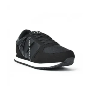 Deportivas de mujer Giorgio Armani XDX031-XV137-K0001