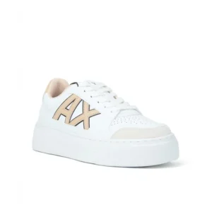 Deportivas de mujer Giorgio Armani XDX147-XV830-K722