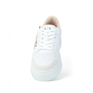 Deportivas de mujer Giorgio Armani XDX147-XV830-K722