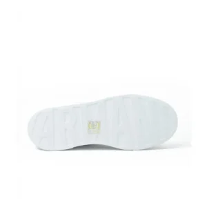 Deportivas de mujer Giorgio Armani XDX147-XV830-K722