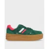 Deportivas de mujer Kangaroos K15-6