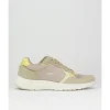 Deportivas de mujer Kangaroos K659-10