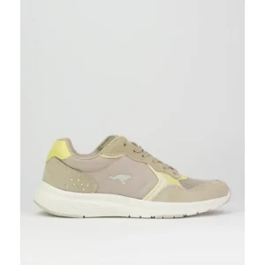 Deportivas de mujer Kangaroos K659-10