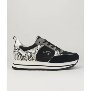 Deportivas de mujer Kangaroos K635-1