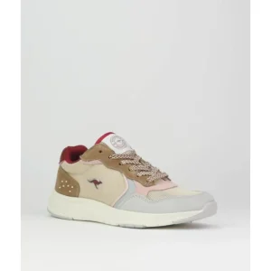 Deportivas de mujer Kangaroos K659-16