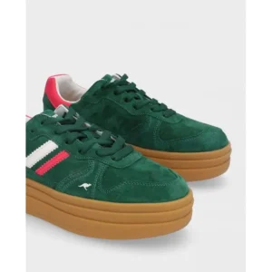 Deportivas de mujer Kangaroos K15-6