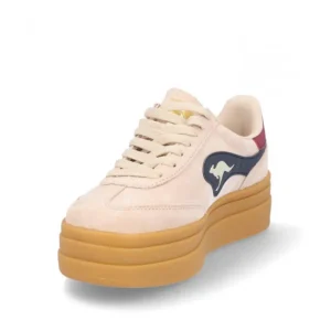 Deportivas de mujer Kangaroos K171-3